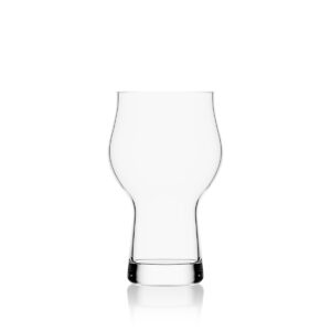 Arnulf 400 ml 510 ml - Szklanka do piwa kraftowego Bohemia