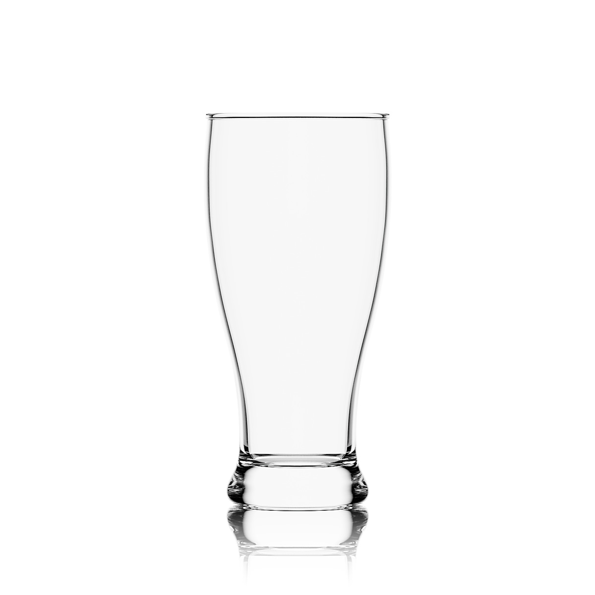 Brotto 500/550 ml Brotto 500/540 ml - szklanka do piwa