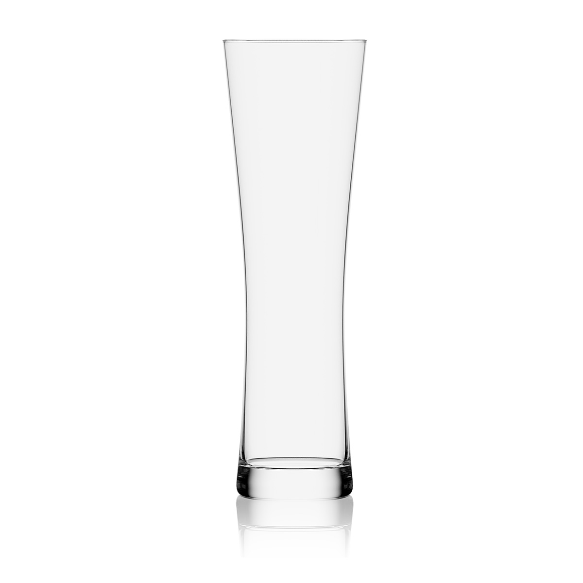 Brugia 500/620 ml Brugia 500 620 ml wysoka smukła szklanka do piwa Bohemia