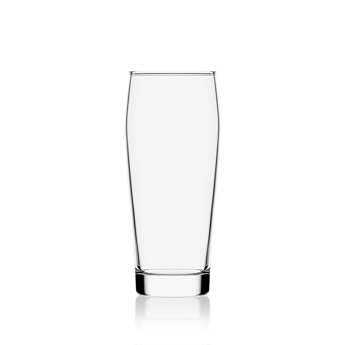 Casual 500/590 ml Casual 500 590 ml - szklanka do piwa typu Willy Becher z Krosna