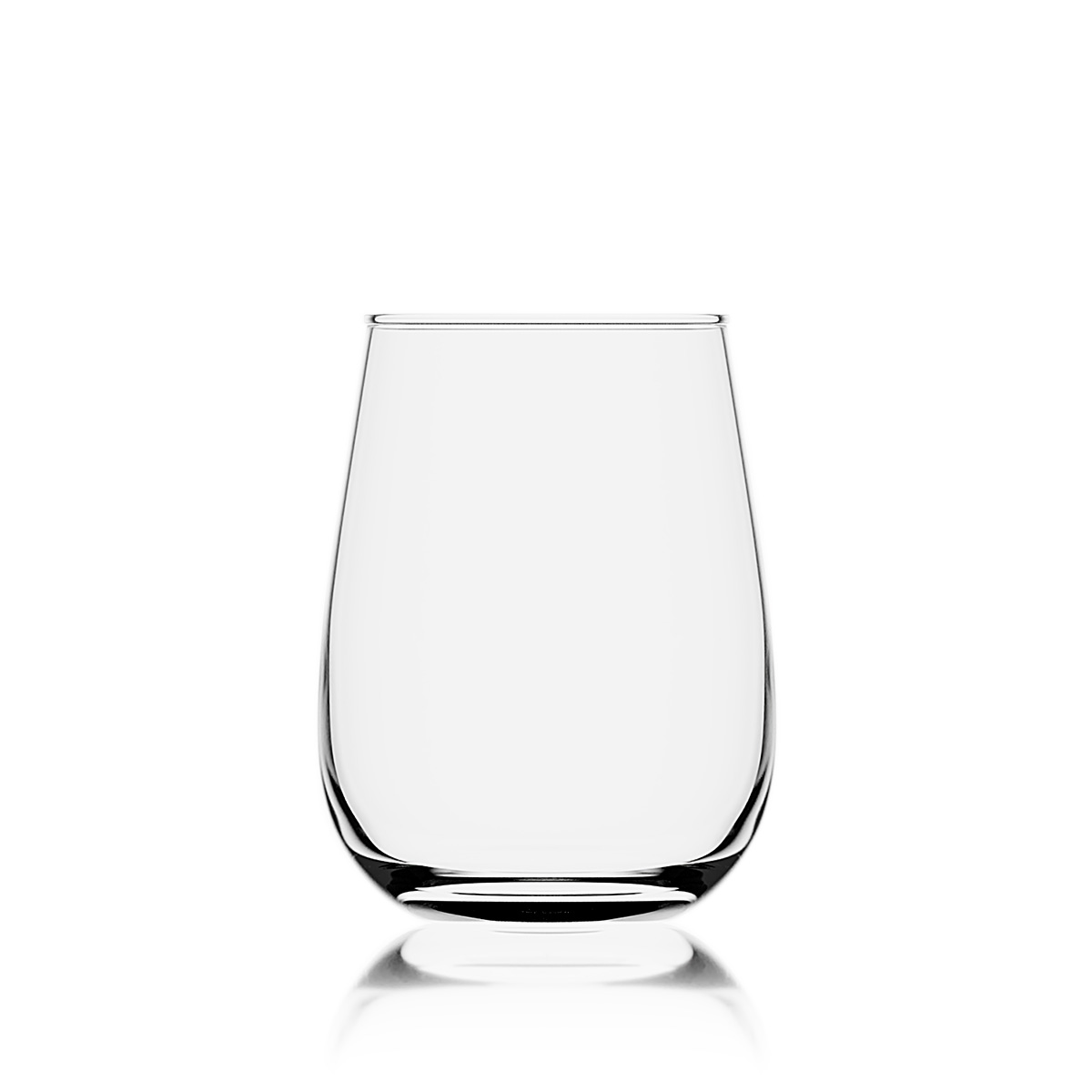 Gaia 500/590 ml Szklanka do piwa lub wina Gaia 500ml 590ml LAV