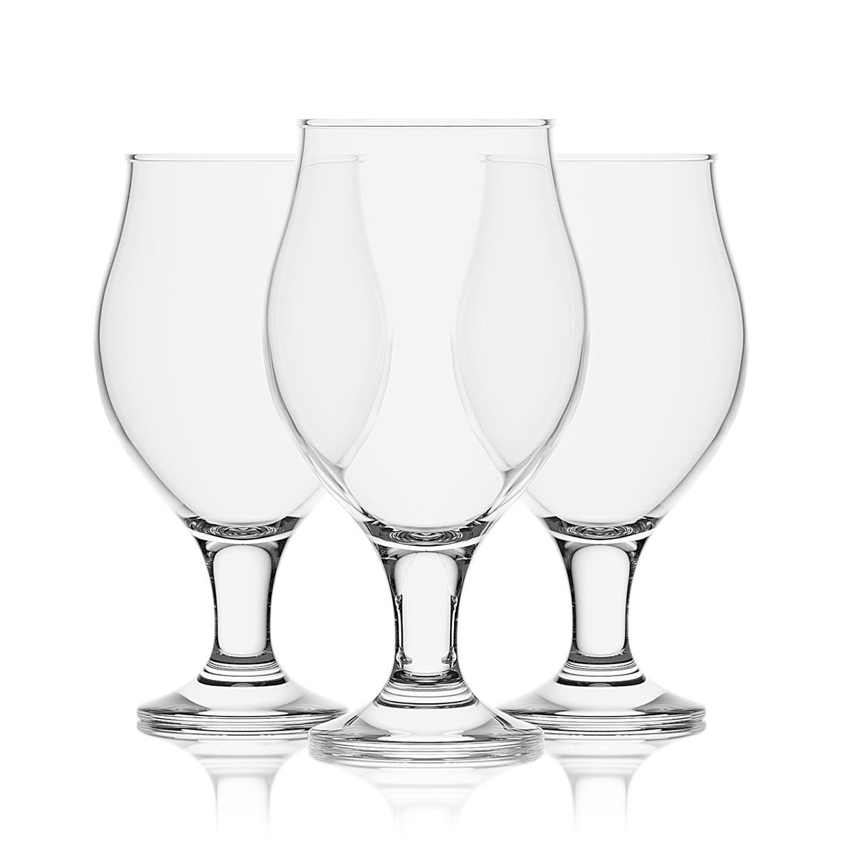 Kieliszki-Angelina-550-ml Kieliszki do piwa Angelina 0.5 litra