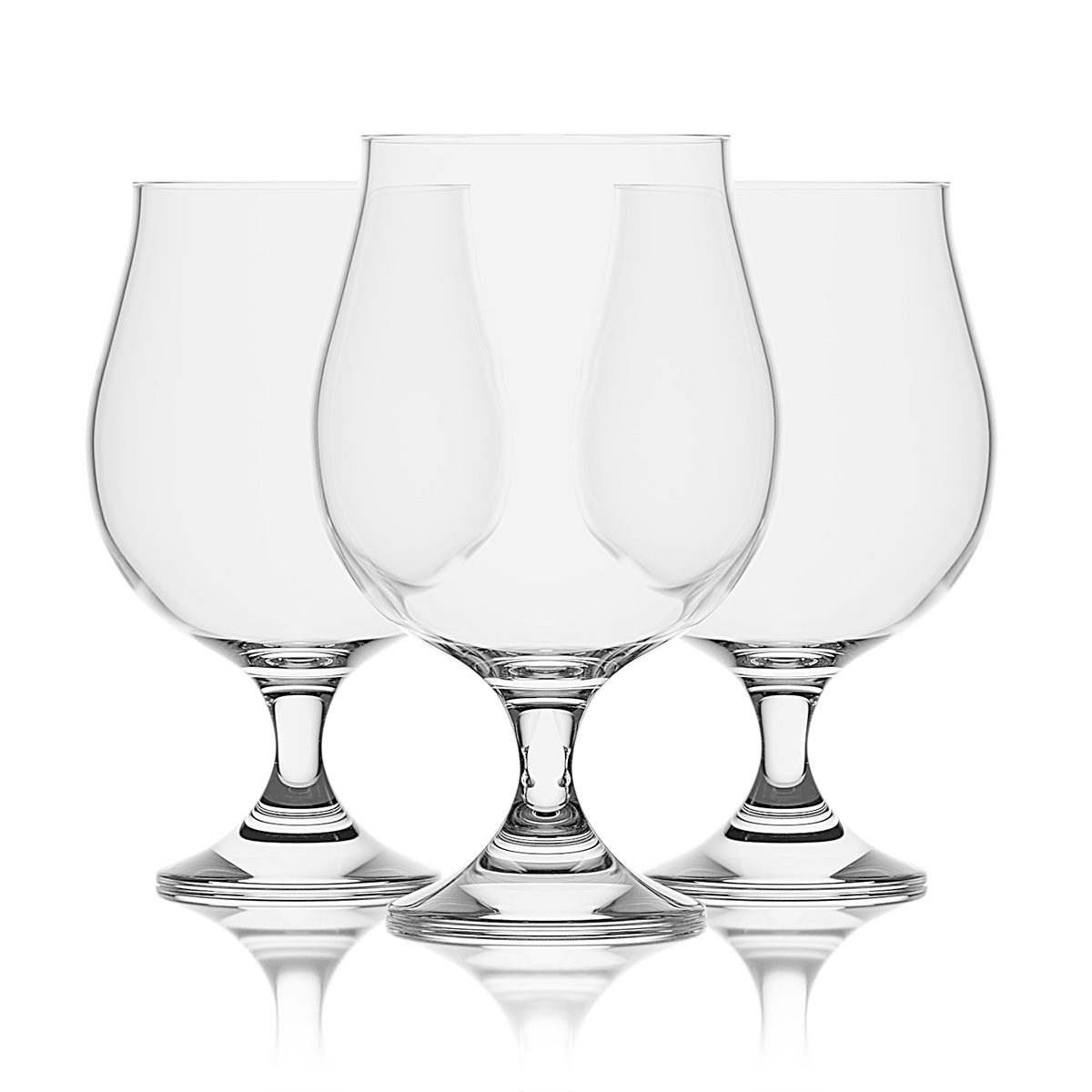 Kieliszki-Elite-620-ml Kieliszki do ciemnego piwa Elite 0,5 litra