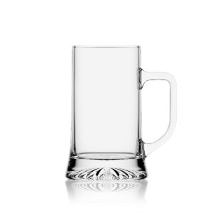 Kufel do piwa Maxim 0.4 litra, 0.51 litra pojemność całkowita