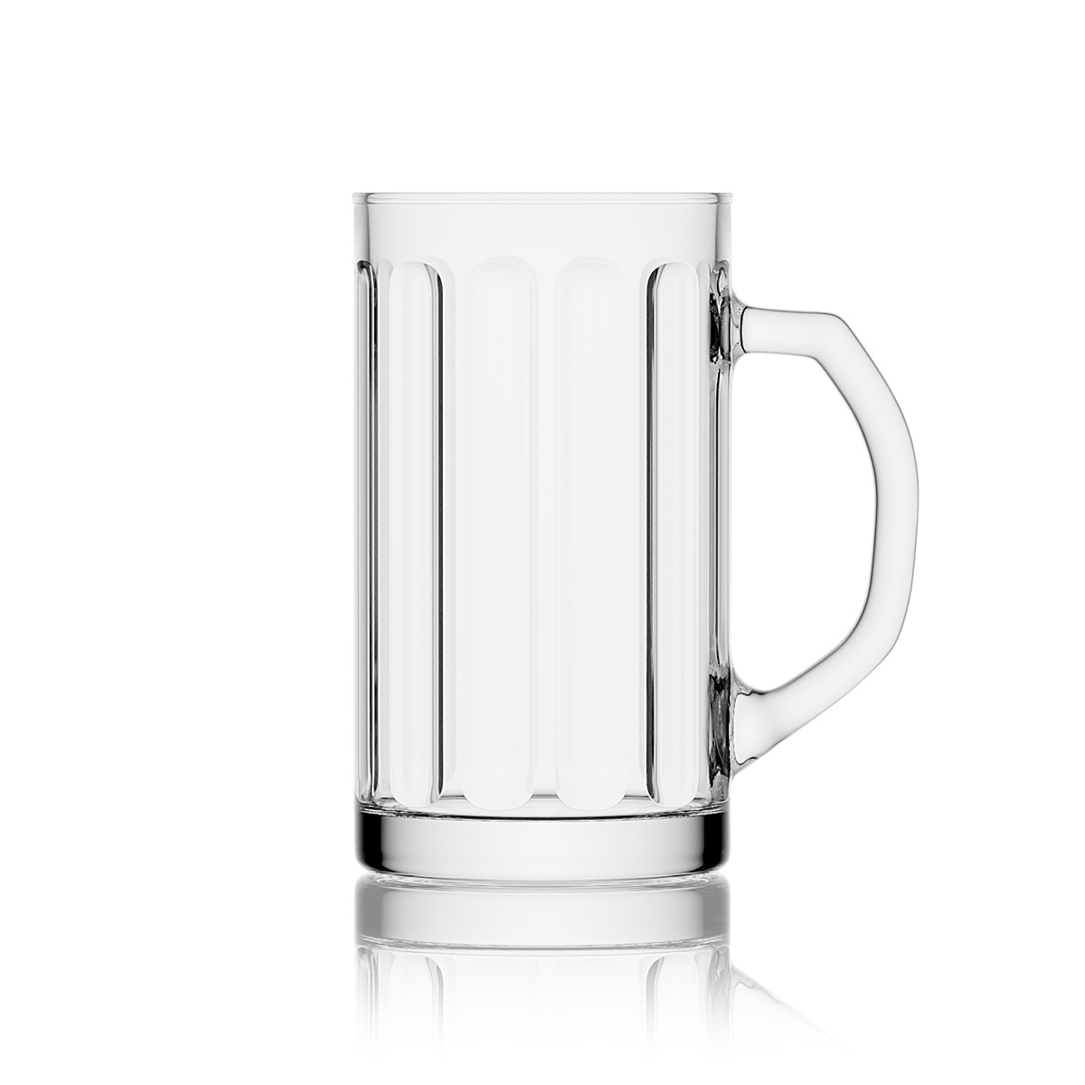 Nicol 500/640 ml Kufel do piwa Nicol 500 ml