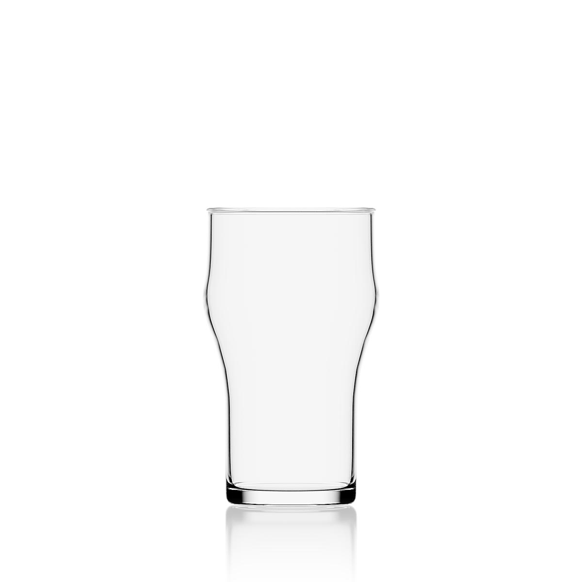 Nonic 300/340 ml Nonic szklanka do piwa 300/340 ml Arcoroc