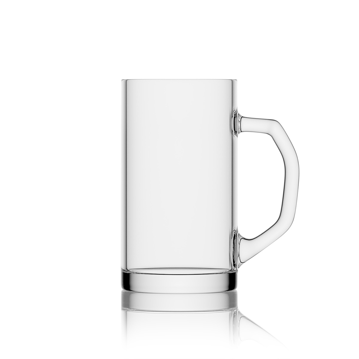 Prost 400/490 ml Kufel do piwa Prost 400 ml