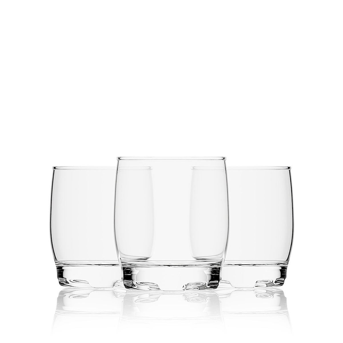 SK-ADR15-Szklanki-Adora-290-ml Szklanki do whisky Adora 290 ml