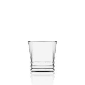 Szklanka do whisky Elegan 315 ml pod grawer