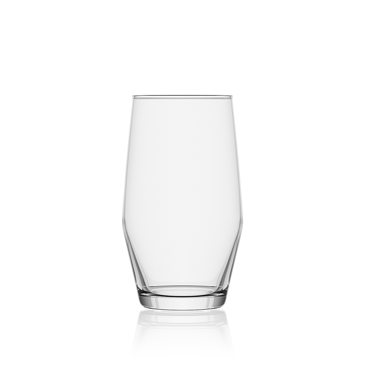 Ella 495 ml Ella 495 ml szklanka long drink z grawerem