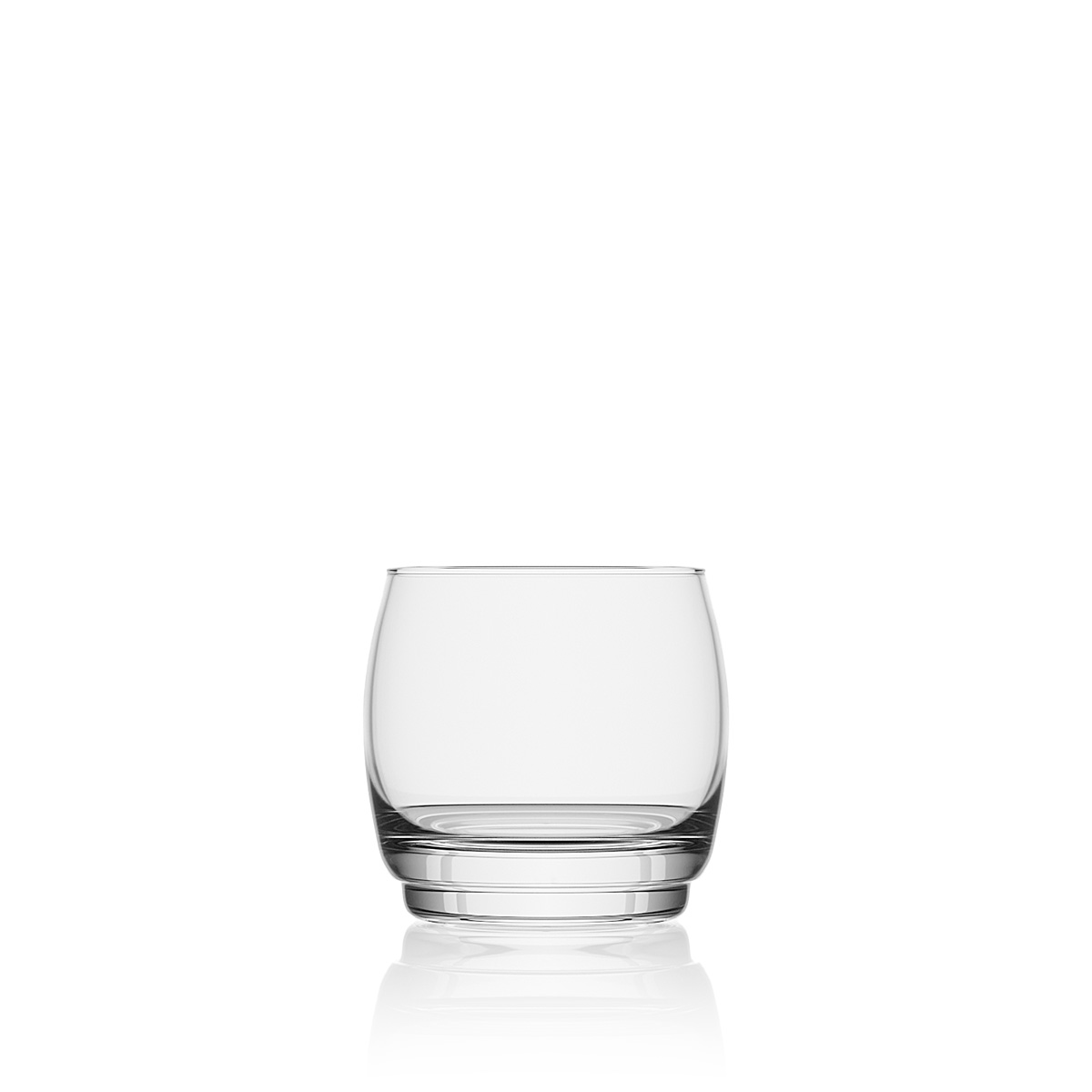 Luna 325 ml Luna 325 ml - szklanka do whisky do grawerowania