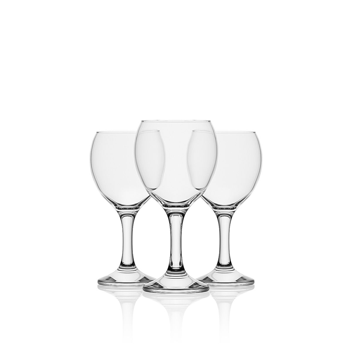 SK-MIS552-Kieliszki-Misket-260-ml Misket 260 ml LAV MIS552 Kieliszki do wina lub wody