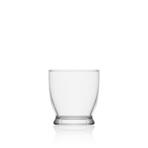 Roma 295 ml szklanka do whisky z grawerem