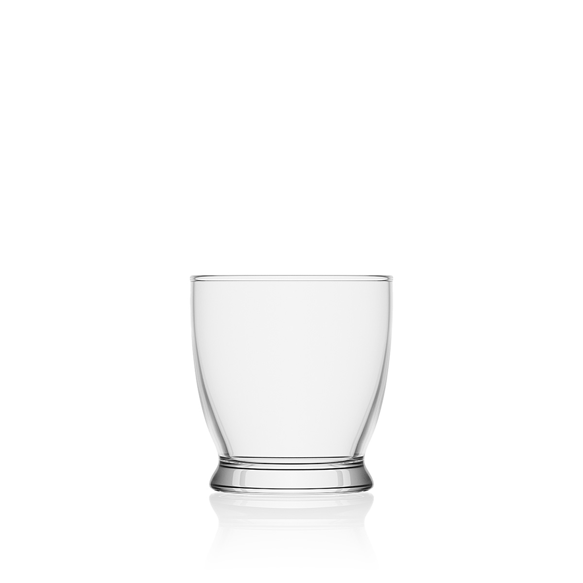 Roma 295 ml Roma 295 ml szklanka do whisky z grawerem