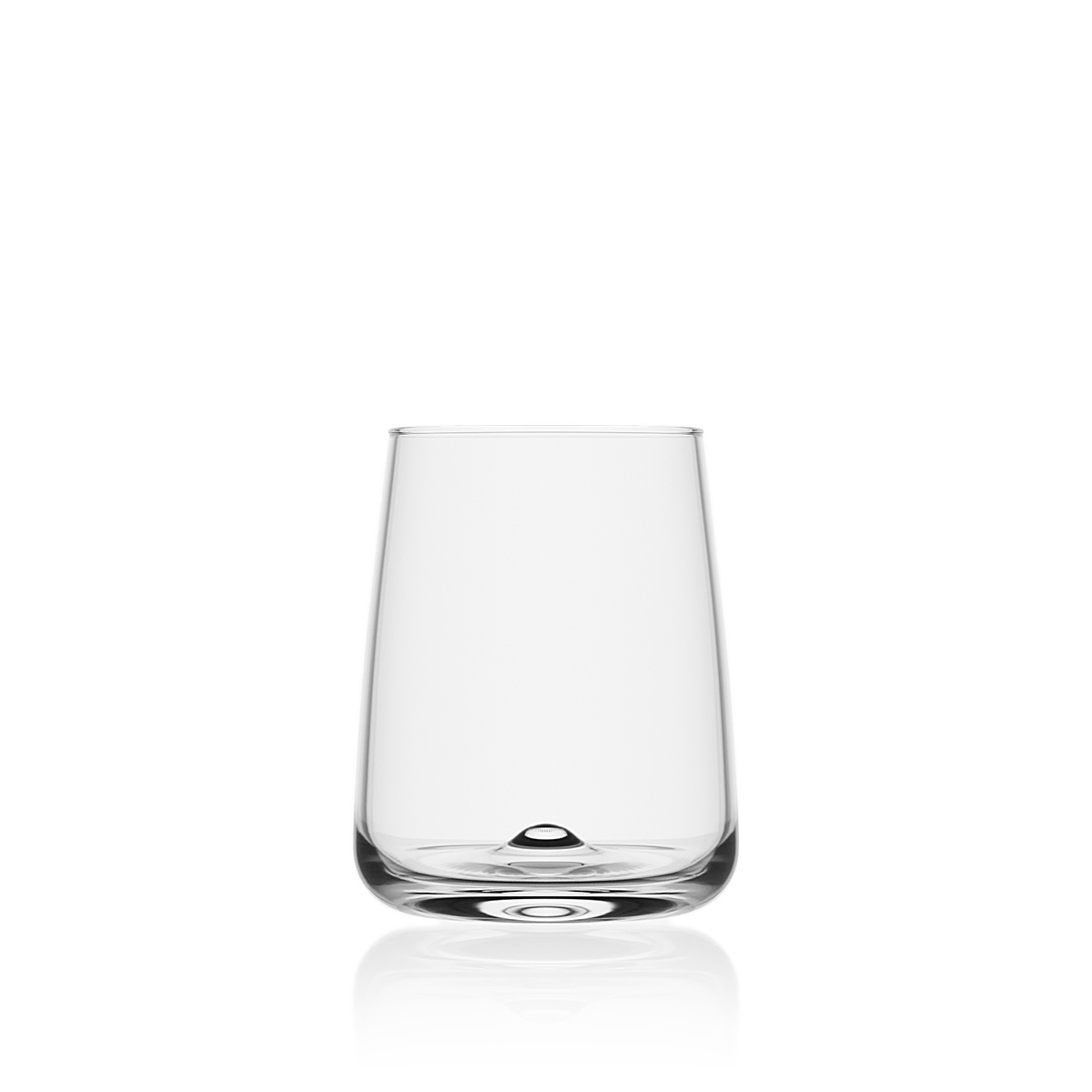 Terra 475 ml Terra 475 ml - szklanka do wina, piwa lub drinków - grawer lub nadruk