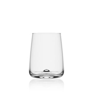 Terra 590 ml - Uniwersalna szklanka do piwa, wina i drinków z grawerem