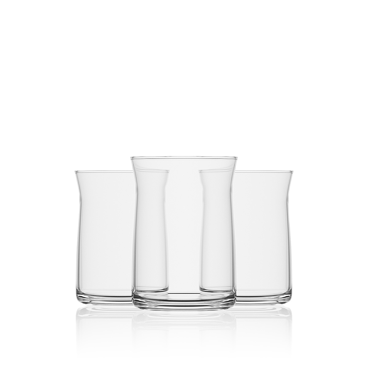 SK-VRA337-Szklanki-Vera-275-ml Szklanki do degustacji piwa lub soft drinków Vera 275 ml VRA337