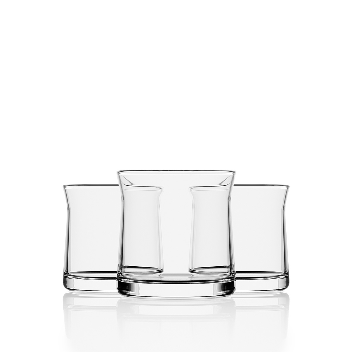 SK-VRA357-Szklanki-Vera-360-ml Szklanki do whisky pod grawer Vera 360 ml