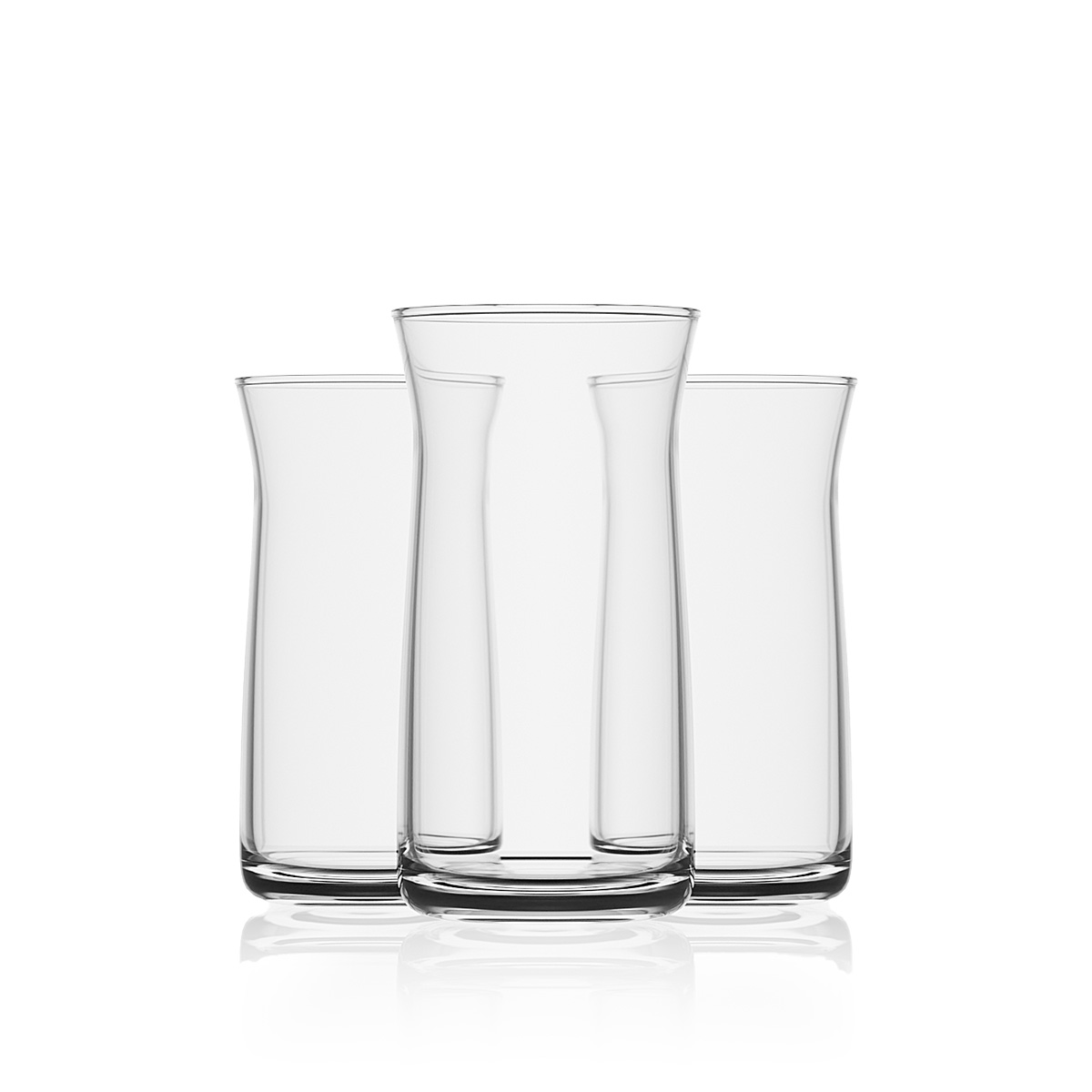 SK-VRA377-Szklanki-Vera-370-ml Szklanki do drinków i piwa Vera 370 ml VRA377