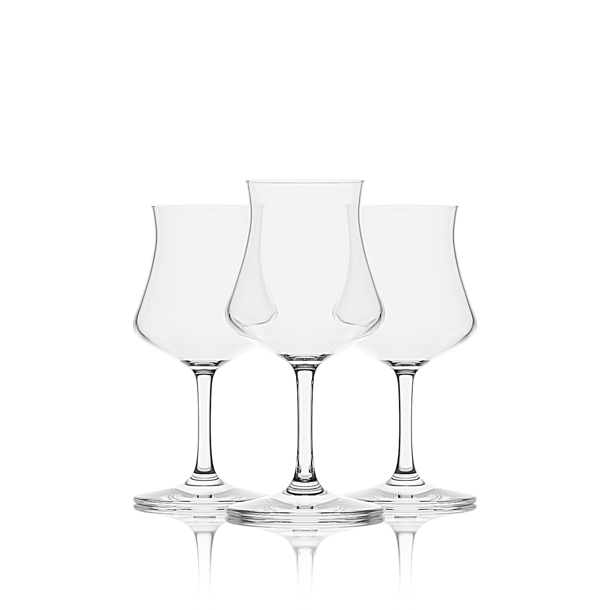 SVP-A21546-Kieliszki-Sommelier-Chest-170-ml Kieliszki degustacyjne Sommelier Chest 170 ml