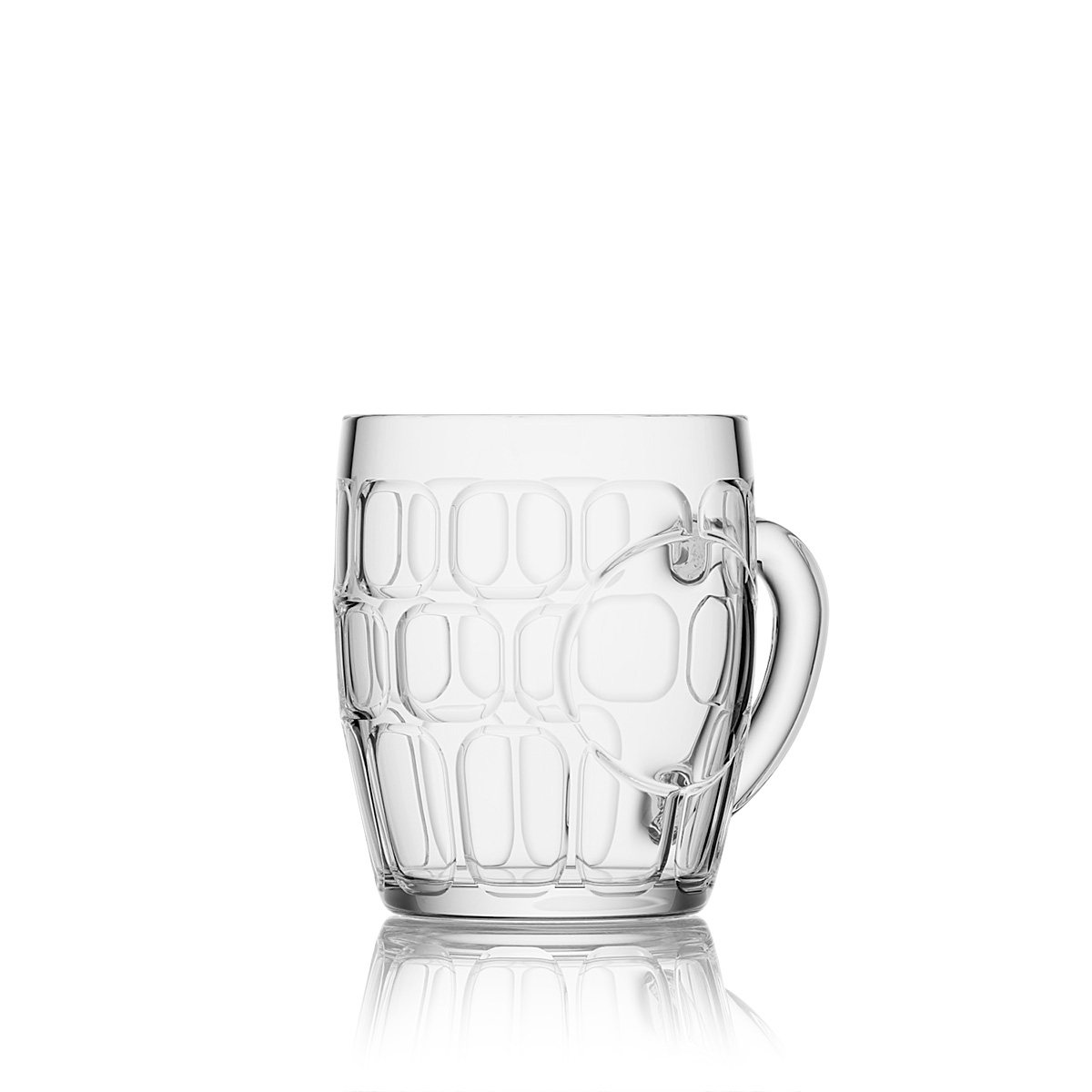 Sintra-280-ml-2 Mały kufel do piwa Sintra 280 ml