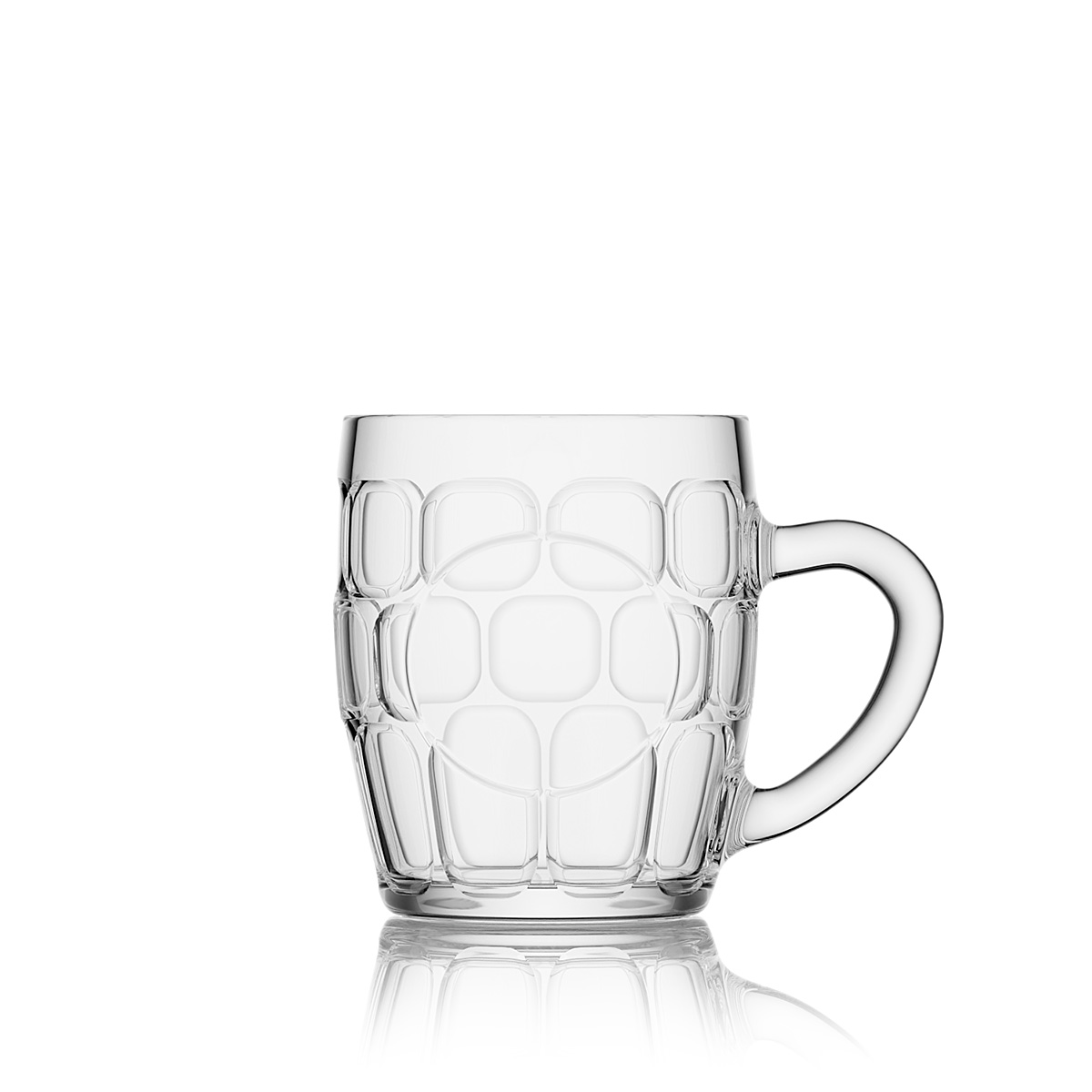 Sintra 200/280 ml Kufelek do piwa Sintra 200 ml