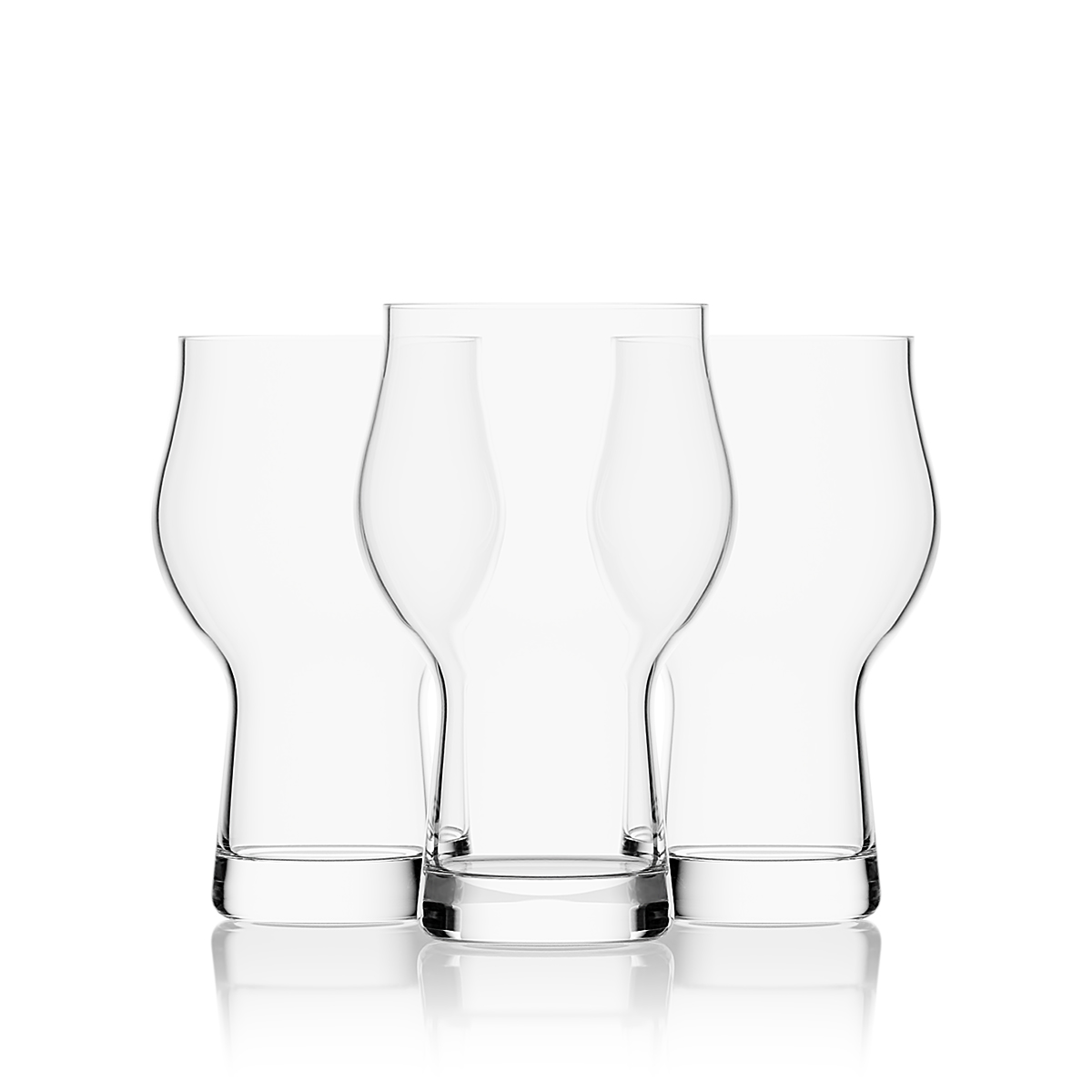 Szklanki-Arnulf-510-ml Arnulf 400 ml 510 ml - Szklanki do piwa rzemieślniczego Bohemia