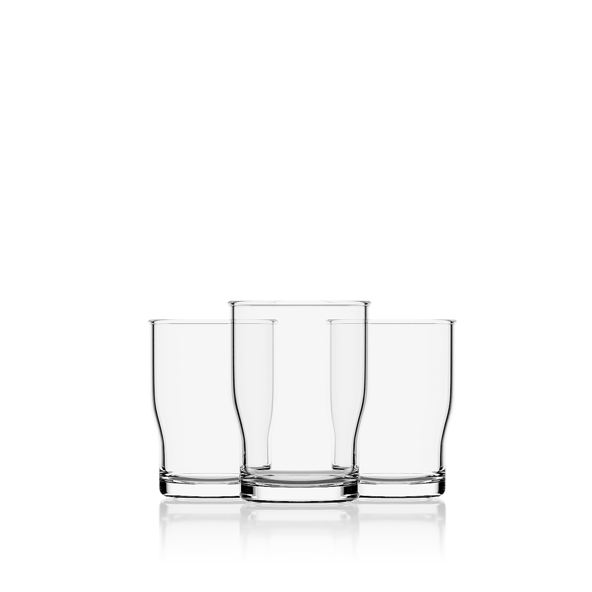 Szklanki-Campus-180-ml Campus 100/180 ml - szklaneczki degustacyjne do piwa lub soku