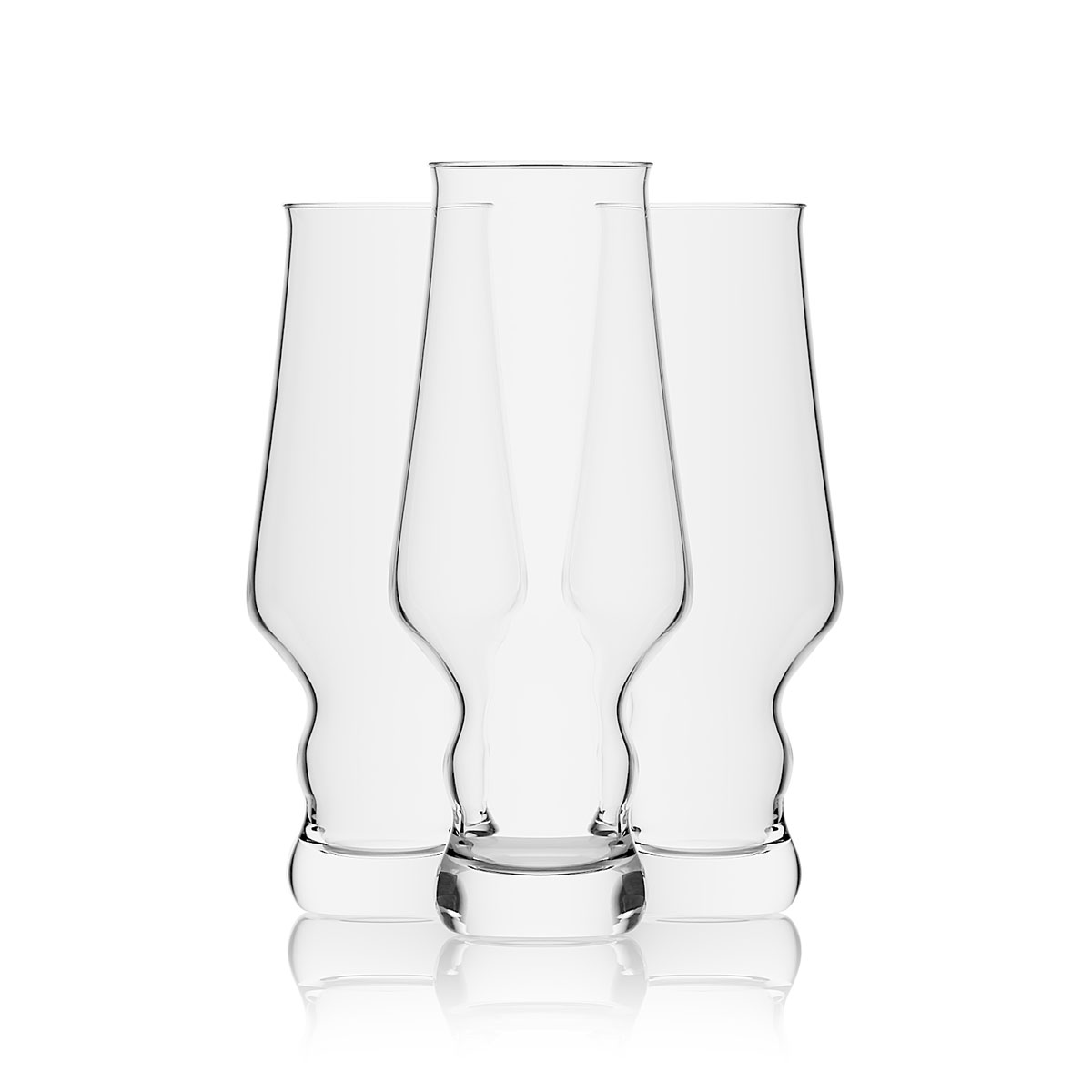 Szklanki-Kraft-480-ml Szklanki do piwa rzemieślniczego Kraft 400 480 ml