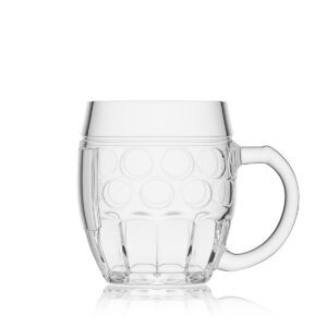 Kufel do piwa Tuebinger 500 ml